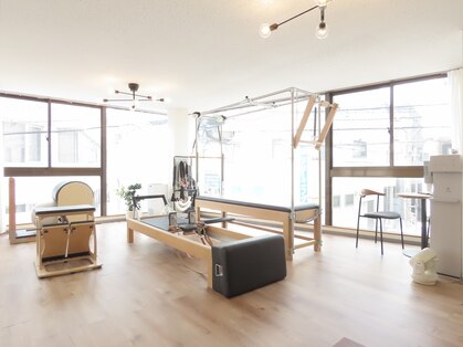 ピラティスユー(PILATES U)の写真