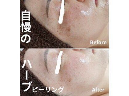 オレオマ(OLEOMA)の写真