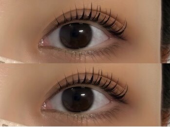 エクラ 三軒茶屋(Eclat)/まつげパーマ