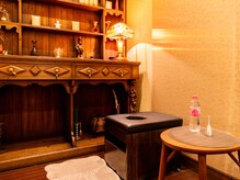 ヘルス アンド ビューティ 波の音(Health ＆ Beauty 波の音)/無農薬よもぎ蒸し