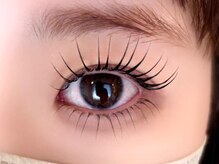 ローズラッシュ(Rose Lash)/上下まつげパーマ【7700／6600】