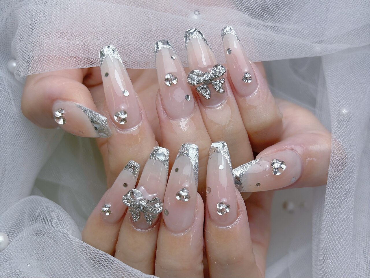 ビジュティエール 上本町店(Bijoutier)｜ホットペッパービューティー