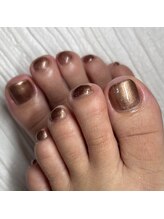 イロハ(IROHA)/お客様ネイル