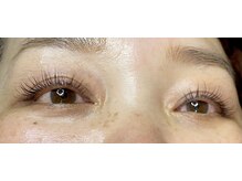 フリージア(Beauty Salon Freesia )/美まつ毛パーマ