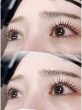 リルバイフラッグ 上通り店(Lill by Flag)/【上通りまつげパーマ】