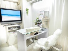 ユメネイルズトウキョウ(YUME NAILS TOKYO)