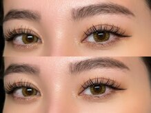 ジェイムファイブアイ(Jiem 5 eye)/まつ毛エクステ