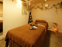 リラクゼーションオアシス(Oasis)