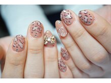 サロン デ ミランダ(Salon de Miranda)/