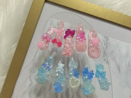 ティファニー(Tiffany)の写真