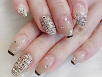 トゥエラ(twelor)/オフ込・120分オーダーメイ