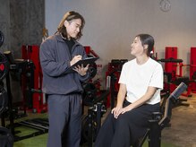シャイニージム 八王子店(SHINYGYM)