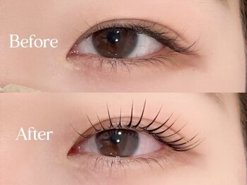 エイチ アイラッシュ 吉祥寺店(H eyelash)/まつ毛パーマ