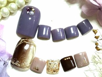 パーフェクトネイル 桜ヶ丘店(Perfect Nail)/