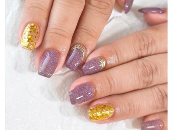 ラウ(Lau)/推しカラー¥5500