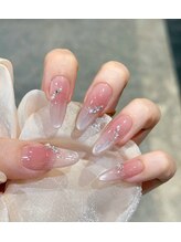 フォーユーネイル(For U Nail)/