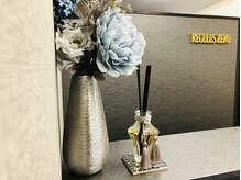 レグルスゼロ 徳島店