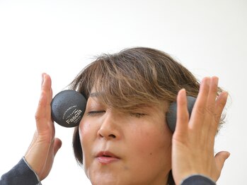 タイドマムサロン(TIDE-MAM)/パーソナル筋膜リリース90分