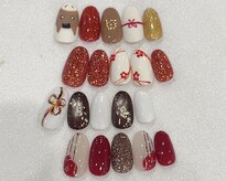 ノイ noi 千歳船橋店 ネイルサロン