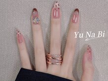 ユナビ 池袋東口店(Yunabi)/アートネイルやり放題