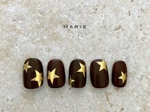 ザ マリー 表参道店(THE MARIE)/定額¥7700 0108b