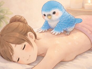 小鳥遊 タカナシ/