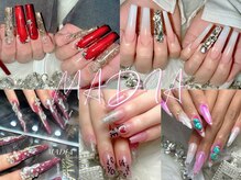 マディア 大和店(MADIA)