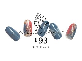 オフ込み 定額ネイル ￥6600