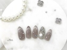 まつげエクステアンドネイルサロン アモル 恵比寿店(Amor)/定額ワンホンボリューム 9500円