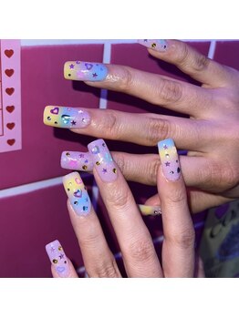 ピンズイチロク(PINS16)/Gel-x90分