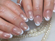 セレンディピティ(Serendipity)/うるうるフレンチ