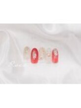 美爪育成サロンROU'E 【3/5 NEW OPEN（予定）】 /トレンドニュアンスキャンペーン