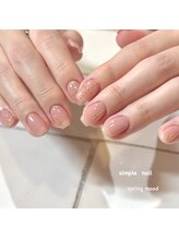 カミナネイル(KAMINA.nail)/韓国 nail