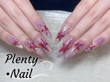 プレンティー(Plenty)/チップゴージャス