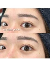 エーバイフーアイ 江坂店(A BY WHO eye)/まつ毛パーマ【大阪/江坂】