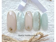 ライリア 小手指店(Rairia)/デザインコース