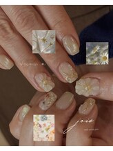 ジョワ(joie)/spring design 