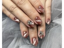 リベルタ(Liberta)/マグネット×チャトン