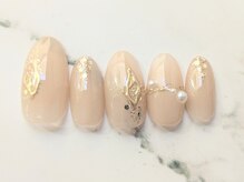 ネイルサロン ルーム 浦安店(Nail Salon ROOM)/【定額プレミアムコース¥7300】