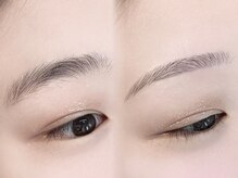 ノーヴェ 岡山駅前店(NOVE)/【岡山】すっきり眉☆