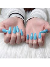 ノワ(nowx)/ターコイズブルー