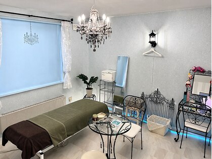 アリス(alice)の写真