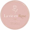 ラヴィアンローズ 津島店(La vie en Rose)のお店ロゴ
