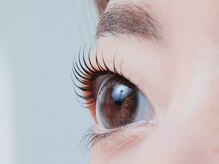 ハローハローアイラッシュ(Hello.Hello.eyelash)の雰囲気（まつげパーマ（ラッシュリフト）で別人のような印象に。）