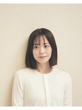 LaShade Nail Studio表参道【ラシェード/自爪育成/フィルイン/長さだし/マグネット】&nbsp;Megumi Murayama