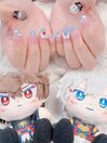 ※オーダー3Dパーツ追加