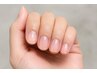 【ケアのみ】hand or foot ★