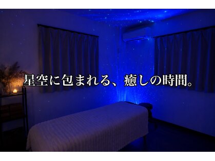 やさしい手の写真