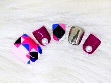 アンジェヴォーグ 名古屋本店(Angevogue)/スターPUCCI