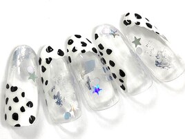 ゴージャスコース￥8300